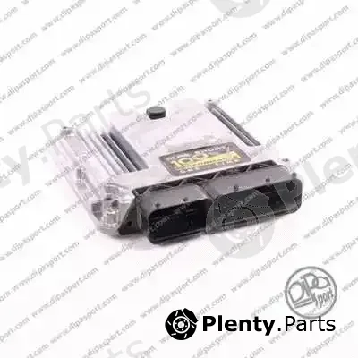 Dipasport EDEDC16CP3448691R — Control Unit, injection system