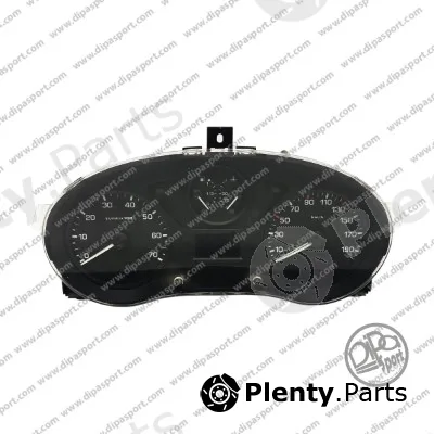 Dipasport DASH368R — Multi-function Gauge