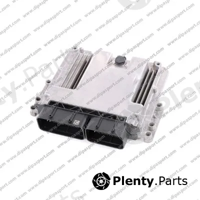 Dipasport EDEDC17C60310467R — Control Unit, injection system