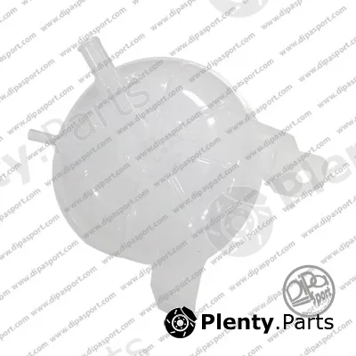 Dipasport VEA048DPSN — Expansion Tank, coolant
