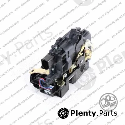 Dipasport CMA101DPSN — Door Lock