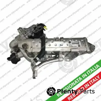 Dipasport EGR296R — Valve, secondary air system