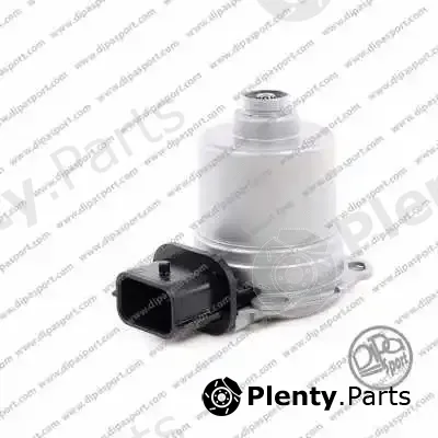 Dipasport CMB125N — Automatic Transmission