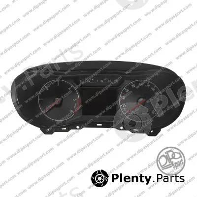 Dipasport DASH313R — Multi-function Gauge