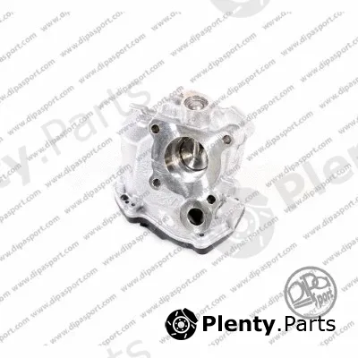 Dipasport EGR435R — Valve, secondary air system