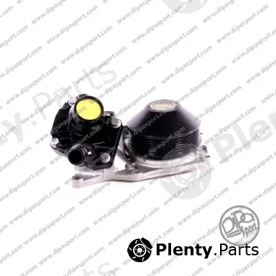 Dipasport PAA146N — Water Pump, engine cooling