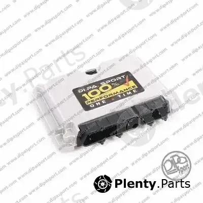 Dipasport EB4GF2MR — Control Unit, engine management