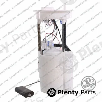 Dipasport GACC247BSCN — Fuel Feed Unit