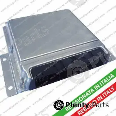 Dipasport EDEDC15C4822R — Control Unit, injection system