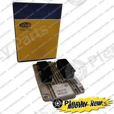 Dipasport EB5SF3M1N — Control Unit, engine management