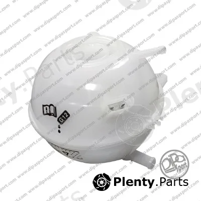 Dipasport VEA007DPSN — Expansion Tank, coolant