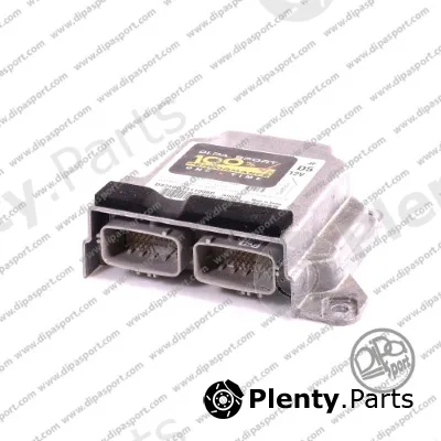 Dipasport ABG141R — Control Unit, airbag