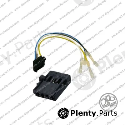 Dipasport PLUG1128 — Repair Kit, cable set