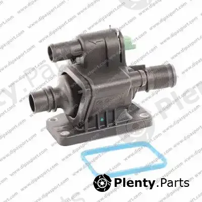 Dipasport TRM009N — Thermostat, coolant