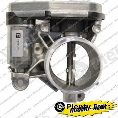 Dipasport FLAI161N — Throttle Body