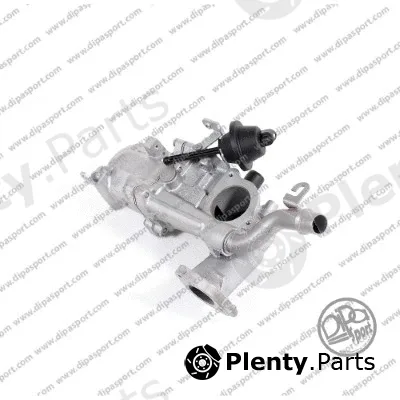 Dipasport EGR295PRBN — Cooler, exhaust gas recirculation
