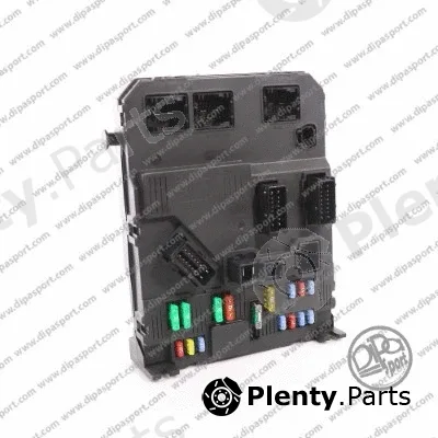 Dipasport BODYBSI007N — Fuse Box