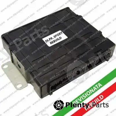 Dipasport EBMITSUR — Control Unit, engine management
