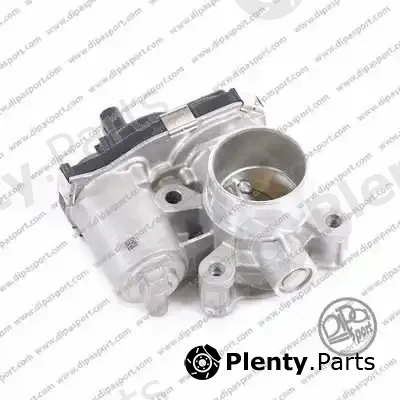 Dipasport FLAI510N — Throttle Body