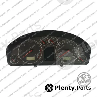 Dipasport DASH278R — Multi-function Gauge