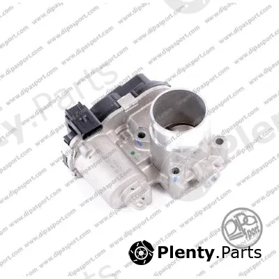 Dipasport FLAI477R — Throttle Body