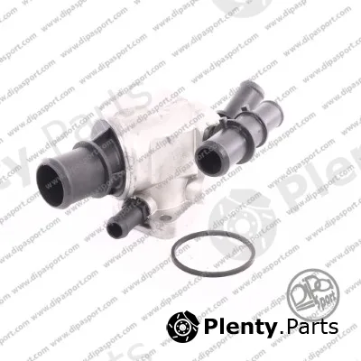 Dipasport TRM054N — Thermostat, coolant