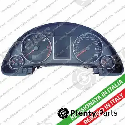 Dipasport DASH010R — Dashboard