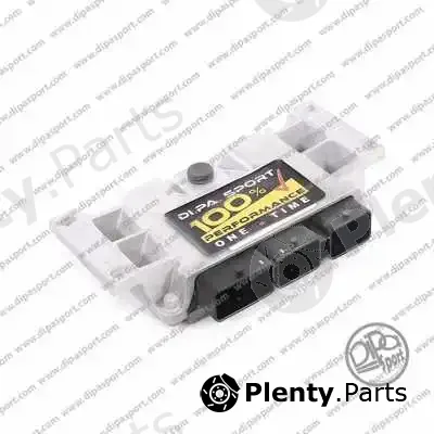 Dipasport EB6LPC102R — Control Unit, engine management