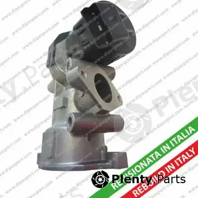 Dipasport EGR011R — EGR Valve
