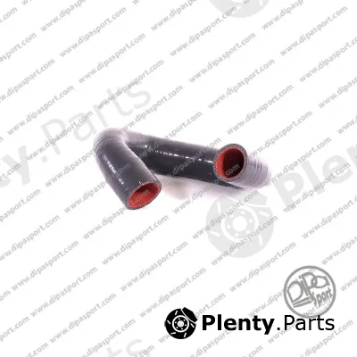 Dipasport HSEKLR038DPSN — Charge Air Hose