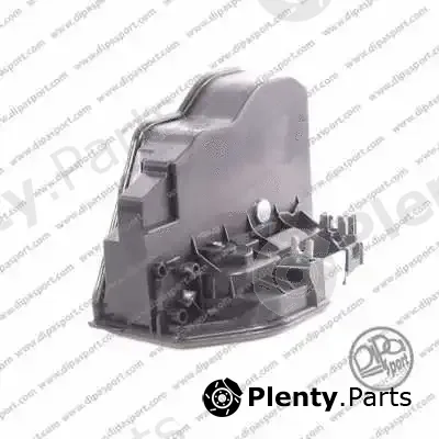 Dipasport CMA132DPSN — Door Lock