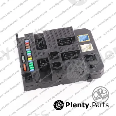 Dipasport BODYBSI009R — Fuse Box