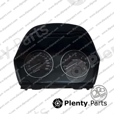 Dipasport DASH316R — Multi-function Gauge