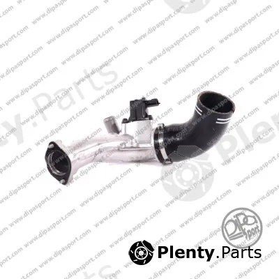 Dipasport TRBCP071N — Recirculating Air Valve, charger