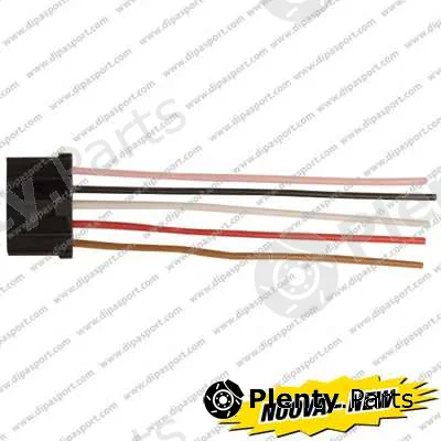 Dipasport PLUG1101 — Repair Kit, cable set