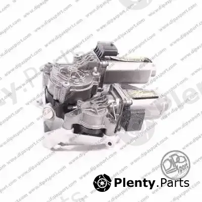 Dipasport CMB139R — Automatic Transmission