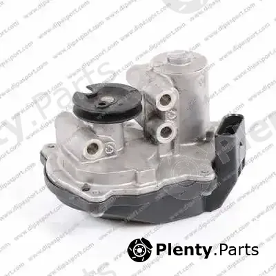 Dipasport COLAC027R — Control, swirl covers (induction pipe)