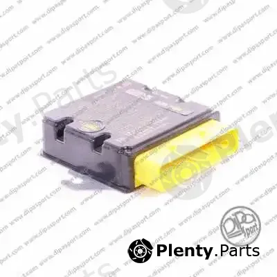 Dipasport ABG037R — Control Unit, airbag