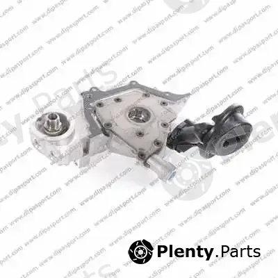 Dipasport POM005N — Oil Pump