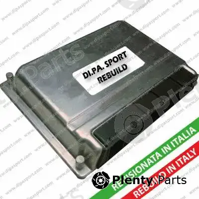 Dipasport EDEDC15M45R — Control Unit, injection system