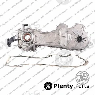 Dipasport CRT004PRBN — Oil Pump