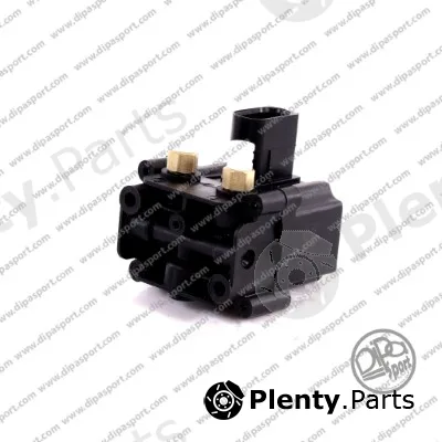 Dipasport SSV002DPSN — Valve, compressed-air system