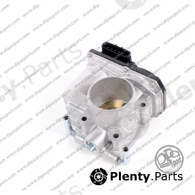 Dipasport FLAI497R — Throttle Body