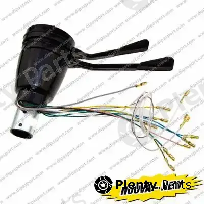 Dipasport DVGC009N — Steering Column Switch