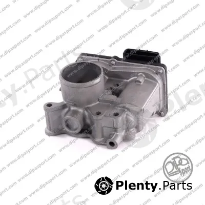Dipasport FLAI532R — Control Flap, air supply