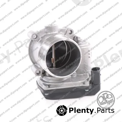 Dipasport FLAI023DPSN — Throttle Body