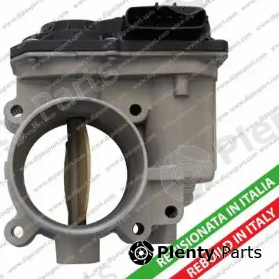 Dipasport FLAI191R — Throttle Body