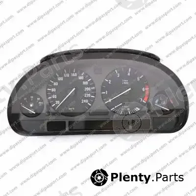 Dipasport DASH089R — Dashboard