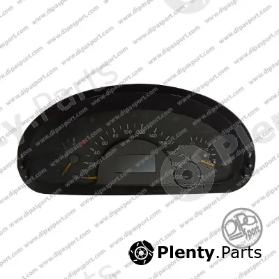 Dipasport DASH309R — Multi-function Gauge