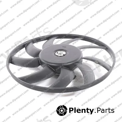Dipasport VRM005NSSN — Fan, engine cooling